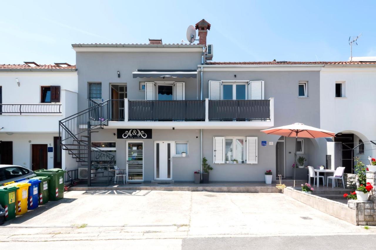 Apartment Biggy Rovinj